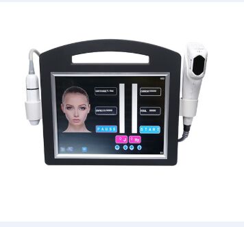 Good price 2 In 1 4d Hifu Machine Skin Tightening Wrinkle Removal online