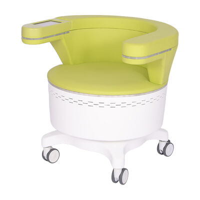 Good price Painless Urinary Leakage Muscle Strengthening Hi Emt Ems Pelvic Floor Muscle Repair Chair online