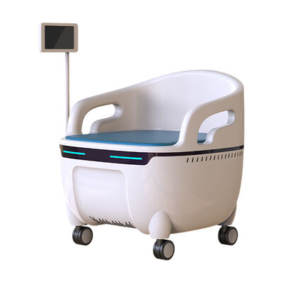 Good price Non Invasive Painless Improve prostate Hi EMT EMS Pelvic Floor Muscle Rehabilitation Chair online