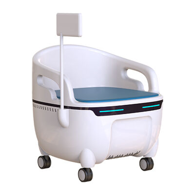 Good price 7Tesla Postpartum Recovery Prostate Treatment Female Male EMS Pelvic Floor Muscle Trainer Chair online