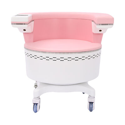 High Intensity Focused Promote Postpartum repair Hi EMT EMS Pelvic Floor Muscle Repair Chair