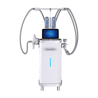 Good price 360 Roller Anti Cellulite Body Relaxation Rf Vacumm Cryo Velashaping Slimming Machine online