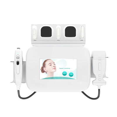 Good price Body Shaping Jowl Lifting Ultrasound 3D HIFU Machine online