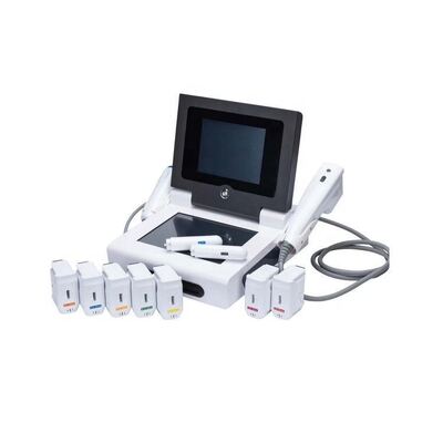 Good price Ultrasound Vaginal Tightening 4d Hifu Machine online