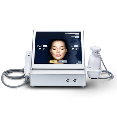 Good price Skin Rejuvenation 4D Hifu Liposonix Beauty Device online