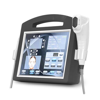 Good price Facial Lift Anti Aging 3D HIFU Machine Ultrasound Body Slimming Beauty Machine online