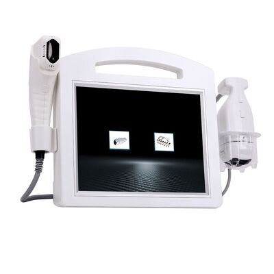 Good price Portable 3D HIFU Machine Liposonix Body Slimming Facial Lifting Beauty Machine online