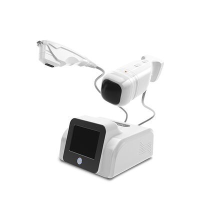 Good price 2 In 1 Multifunctional 3D HIFU Machine Facial Lifting Weight Loss Beauty Machine online