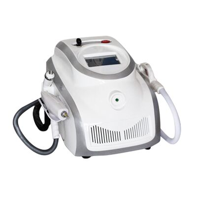 Good price Intensive Pulse Light Laser Ipl Machine With 6 In1 System Easy To Use online