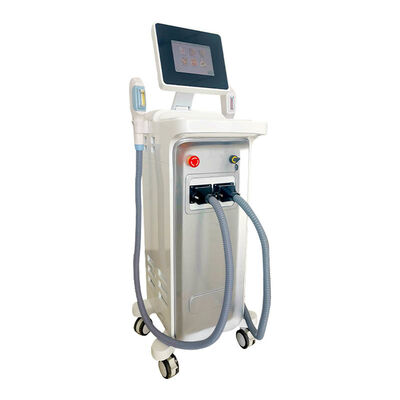 Good price Permanent Multifunctional Whole Body Ipl Treatment Machine 510nm online