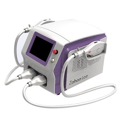 Good price Painless E Light Professional Hair Removal Machine Touch Screen online