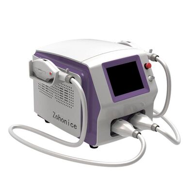 Good price Effective SHR Hair Removal Machine Multifunctional Strong Ipl Beauty Equipment online