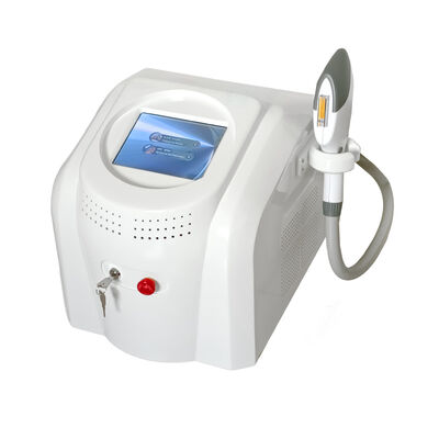 Good price Portable IPL Hair Removal Machines / Skin Rejuvenation Machine For Hair Treatment online