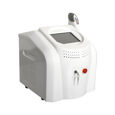 Good price Portable  IPL Hair Removal Machines With Filter Handle For Age Pigment online