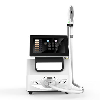 Good price Home Use IPL Laser Hair Removal Device For Facial And Body Skin Rejuvenation online