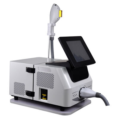Good price Portable Body Facial Hair Removal And Skin Rejuvenation IPL Laser Machine online