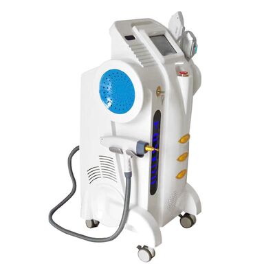 Good price Multifunction E-light IPL RF For Skin Rejuvenation / Hair Removal online