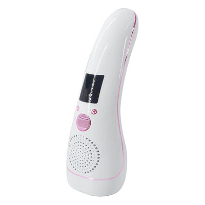 Good price Handheld Permanent IPL Beauty Machine Ice Cool Skin Rejuvenation 1 Year Warranty online