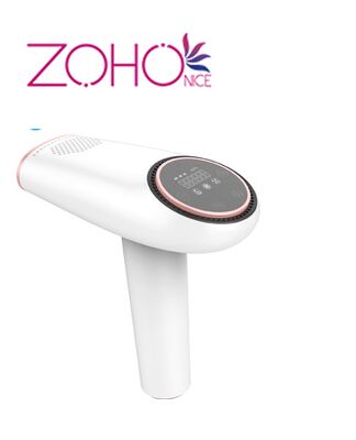 Good price Hair removal laser 600000 flash professional permanent IPL epilator for women online