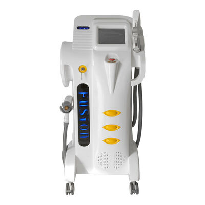 Good price Multifunctional IPL Beauty Machine  Hair Removal Acne Treatment  Machine online