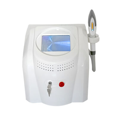 Good price Protable Ipl Beauty Machine For Skin Rejuvenation With Filter Handle online