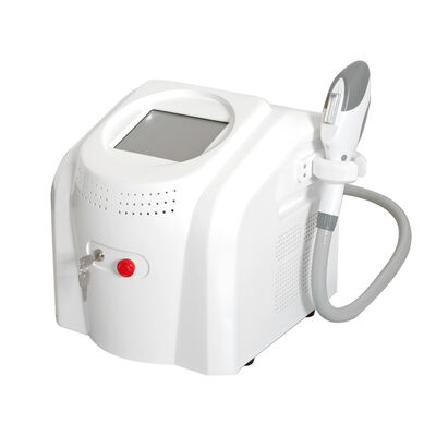 Good price Effective Safe Ipl Beauty Machine For Skin Tightening and Hair Removal online