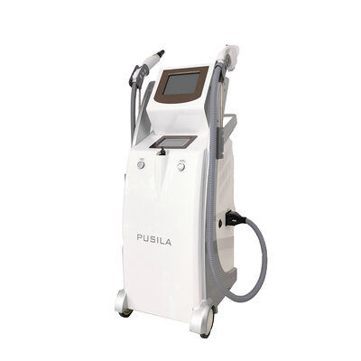 Good price Clinic Skin Rejuvenation Beauty Equipment / Ipl Beauty Equipment Laser Tattoo Removal online