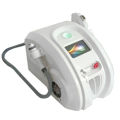 Good price E - Light RF Ipl Beauty Machine Salon Equpiment For Scar Removal online