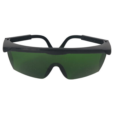 200-2000nm OD3+ IPL Laser Safety Eye Protection Glasses For Laser Hair Removal Treatment