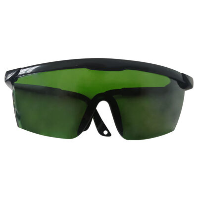 OD3+200-2000nm IPL Laser Safety Glasses CE Rewared For IPL Laser Operators Eye Protection