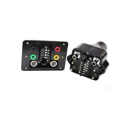 Good price Laser Beauty Machines Big Plug Connector With Patented Design online