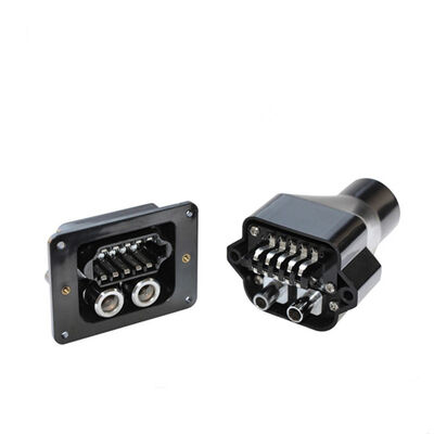 Good price Custom Small Plug Connector For Laser Beauty Machines online