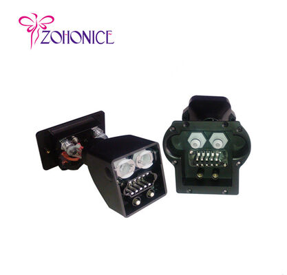 Good price IPl Handles Spare Parts Square CPC Connector For IPL Beauty Machine CC 3 online