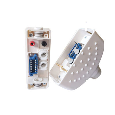 Good price Instant Plug And Depart Ipl Handle Square Connector For Beauty Machine CC 4 online