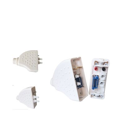 Good price Plug And Play CPC Connector For IPL Machine Avoid Water Leak CC 4 online