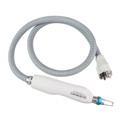 Good price Handheld Tattoo Removal 1320nm 532nm 1064nm Nd Yag Laser Handpiece online