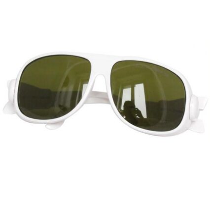 Good price 190nm SGS Certificate IPL Spare Parts Yag Laser Safety Glasses online