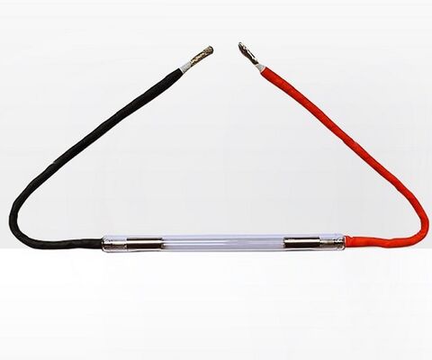 Good price ISO9001 E Light IPL Spare Parts Xenon Flash Lamp Suit for Q switch ND YAG laser handle online