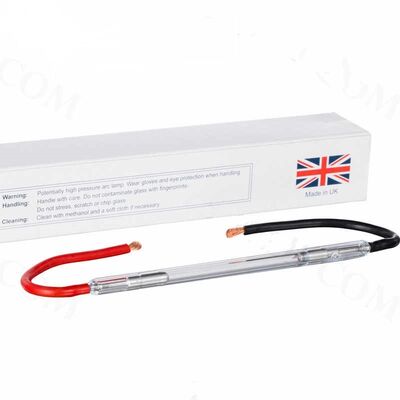 Good price 7mm Dia Nd Yag Laser Ipl Xenon Flash Lamp Suit for Qswitch ND YAG laser handle online