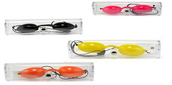 Good price BV Eye Goggles Ipl Spare Parts Laser Light Protection Glasses online