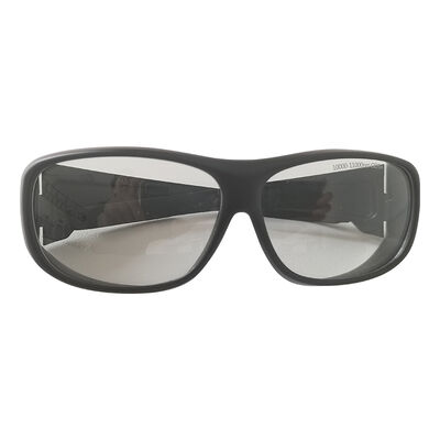 Safety Eye Wear Glasses 10600nm For Laser Surgery Beauty Center Or Salon Use