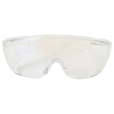 CO2 Laser Safety Protection Glasses 10600nm With Transmittance