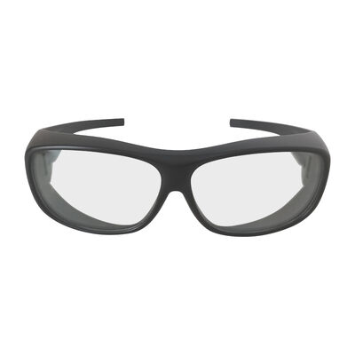 OD5 OD4 Standard Transparent 10600nm CO2 Laser Safety Glasses