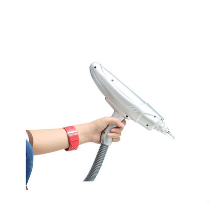 Good price Tattoo / Pigment Removal Laser Handle Hy-3 With Yag Laser Technical For Medical online