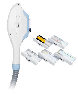 Good price 10×40mm E-Light Handle for hair removal / skin rejuvenation handle online