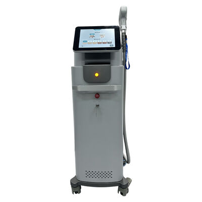 Good price Germany Bar 1200w 1600w Laser Diode 808nm Laser Hair Removal Machine online