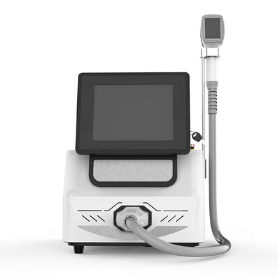 Good price Desktop 808nm 810nm Diode Laser Machine Skin Whitening Body Hair Removal online