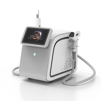 Good price Multifunctional Portable Diode Laser Hair Removal Machine 1064nm 532nm 755nm online