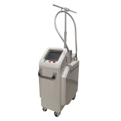 600W Fiber Coupled 808nm diode laser Permanent  Epolitor Non Channel diode laser hair removal