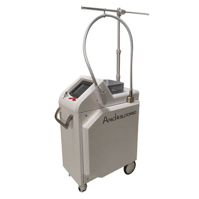 Good price Professional Vertical 808nm Diode Laser Hair Removal Machine Permanent online